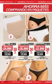 Flyer Marketing Personal Outlet Ciclo 9 2026 Colombia - página 16