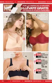 Flyer Marketing Personal Outlet Ciclo 9 2026 Colombia - página 18