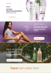 Revista Natura Ciclo 5 2026 Colombia - página 3