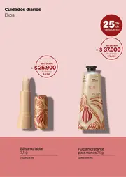 Revista Natura Ciclo 5 2026 Colombia - página 10