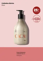 Revista Natura Ciclo 5 2026 Colombia - página 11