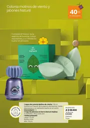 Revista Natura Ciclo 5 2026 Colombia - página 15