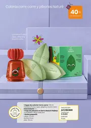 Revista Natura Ciclo 5 2026 Colombia - página 17