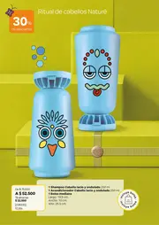 Revista Natura Ciclo 5 2026 Colombia - página 20