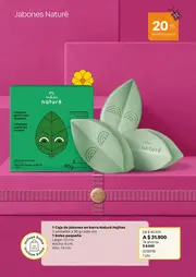 Revista Natura Ciclo 5 2026 Colombia - página 21