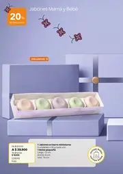 Revista Natura Ciclo 5 2026 Colombia - página 22