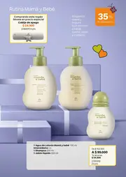 Revista Natura Ciclo 5 2026 Colombia - página 23