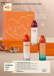 Revista Natura Ciclo 5 2026 Colombia - página 29