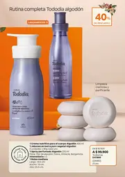 Revista Natura Ciclo 5 2026 Colombia - página 40