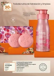Revista Natura Ciclo 5 2026 Colombia - página 41