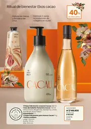Revista Natura Ciclo 5 2026 Colombia - página 42
