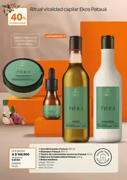 Revista Natura Ciclo 5 2026 Colombia - página 43