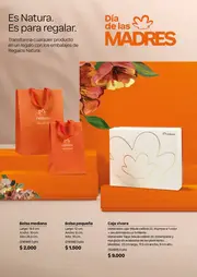 Revista Natura Ciclo 5 2026 Colombia - página 44