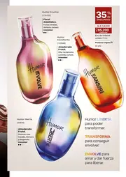 Revista Natura Ciclo 5 2026 Colombia - página 49