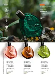 Revista Natura Ciclo 5 2026 Colombia - página 55
