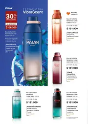 Revista Natura Ciclo 5 2026 Colombia - página 56