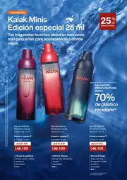 Revista Natura Ciclo 5 2026 Colombia - página 57