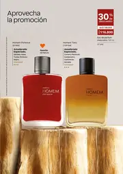 Revista Natura Ciclo 5 2026 Colombia - página 65