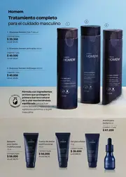 Revista Natura Ciclo 5 2026 Colombia - página 68
