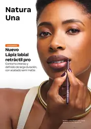 Revista Natura Ciclo 5 2026 Colombia - página 72