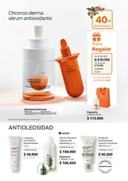 Revista Natura Ciclo 5 2026 Colombia - página 102