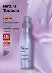 Revista Natura Ciclo 5 2026 Colombia - página 109