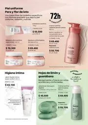 Revista Natura Ciclo 5 2026 Colombia - página 115