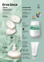 Revista Natura Ciclo 5 2026 Colombia - página 118
