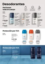 Revista Natura Ciclo 5 2026 Colombia - página 119