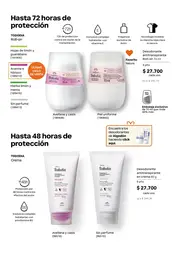 Revista Natura Ciclo 5 2026 Colombia - página 120