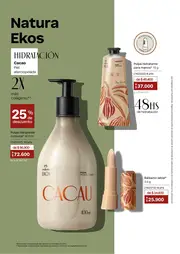 Revista Natura Ciclo 5 2026 Colombia - página 122