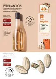 Revista Natura Ciclo 5 2026 Colombia - página 123