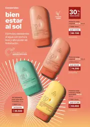 Revista Natura Ciclo 5 2026 Colombia - página 131