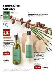 Revista Natura Ciclo 5 2026 Colombia - página 133