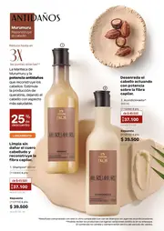 Revista Natura Ciclo 5 2026 Colombia - página 135