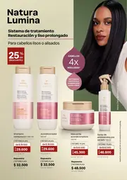 Revista Natura Ciclo 5 2026 Colombia - página 141