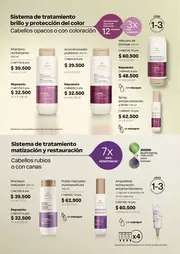 Revista Natura Ciclo 5 2026 Colombia - página 145