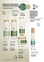 Revista Natura Ciclo 5 2026 Colombia - página 148