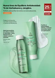 Revista Natura Ciclo 5 2026 Colombia - página 153