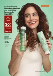 Revista Natura Ciclo 5 2026 Colombia - página 154