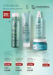 Revista Natura Ciclo 5 2026 Colombia - página 156