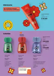 Revista Natura Ciclo 5 2026 Colombia - página 163