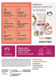 Revista Natura Ciclo 5 2026 Colombia - página 168