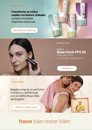 Revista Natura Ciclo 6 2026 Colombia - página 3