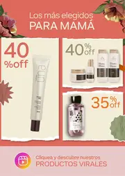 Revista Natura Ciclo 6 2026 Colombia - página 4