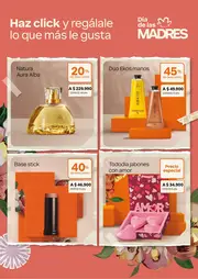 Revista Natura Ciclo 6 2026 Colombia - página 8