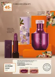 Revista Natura Ciclo 6 2026 Colombia - página 13