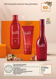 Revista Natura Ciclo 6 2026 Colombia - página 16