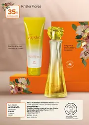 Revista Natura Ciclo 6 2026 Colombia - página 17