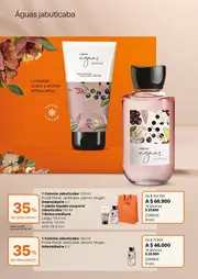 Revista Natura Ciclo 6 2026 Colombia - página 20